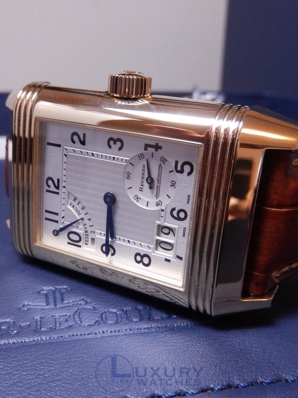 Reverso grande clearance date 8 days
